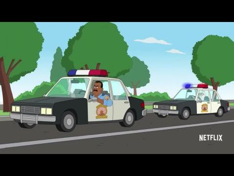 Paradise rendőrei - 1. évad