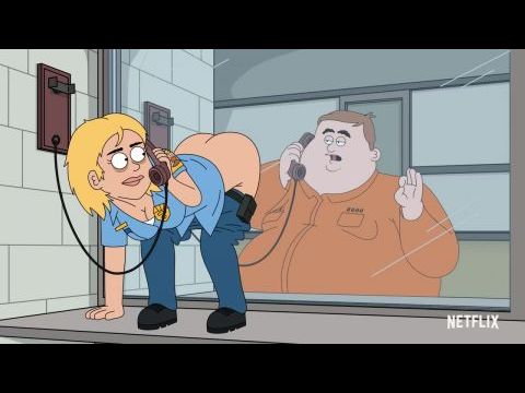 Paradise rendőrei - 2. évad