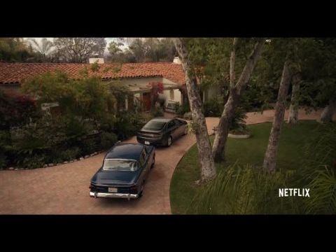 Grace és Frankie - 3. évad