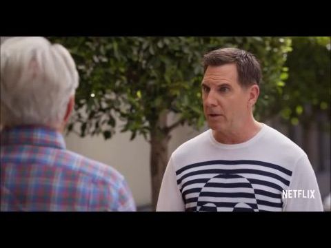 Grace és Frankie - 4. évad