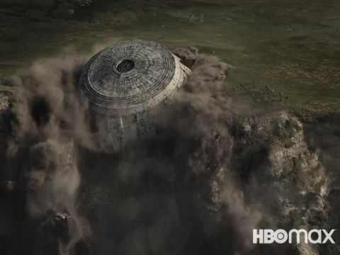 Zack Snyder: Az Igazság Ligája