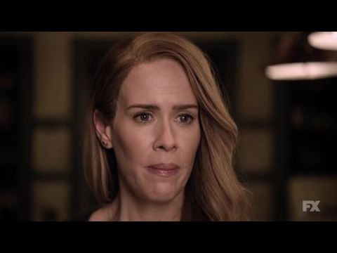 Amerikai Horror Story: Roanoke - 6. évad