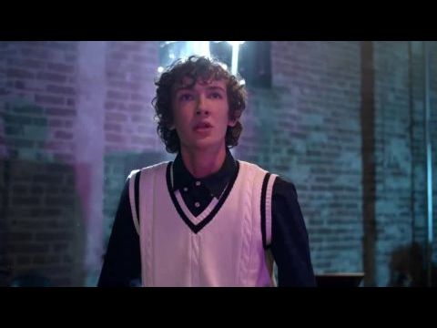 The Resonator: Miskatonic U