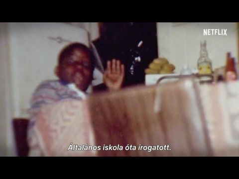 Biggie: Van egy sztorim