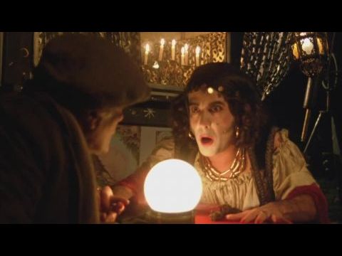 A szivárványtolvaj