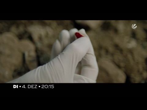 Julia Durant főfelügyelő: Fiatal, szőke és halott