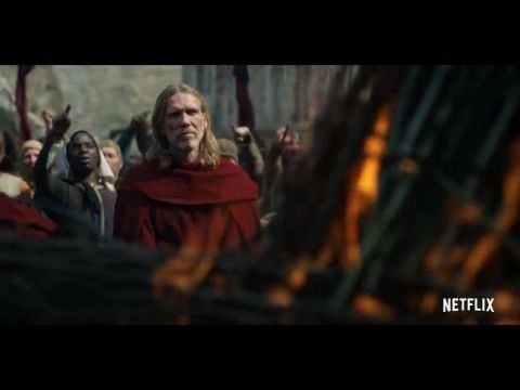 Cursed: Átkozott - 1. évad