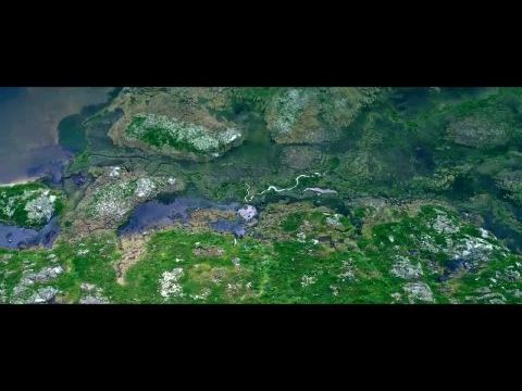 Utazások Skandináviában