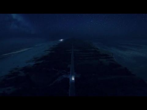 Emergence - 1. évad