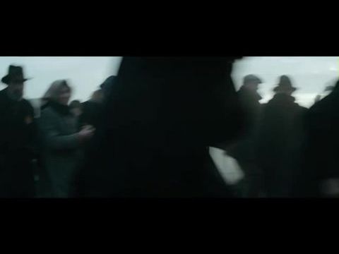 Správa - The Report Movie