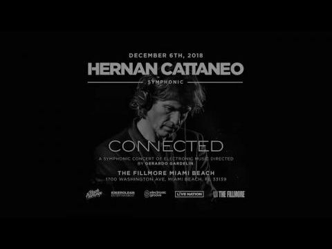 Connected - Összeköt a zene