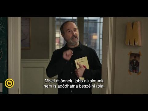 Szenvedélyes szomszédok