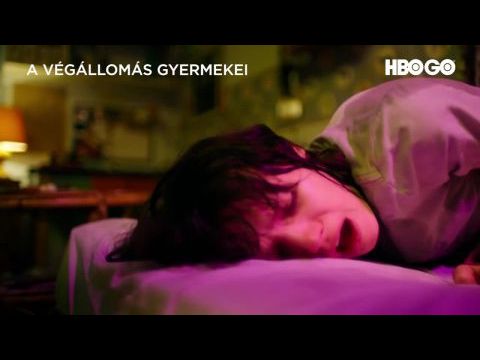 A végállomás gyermekei