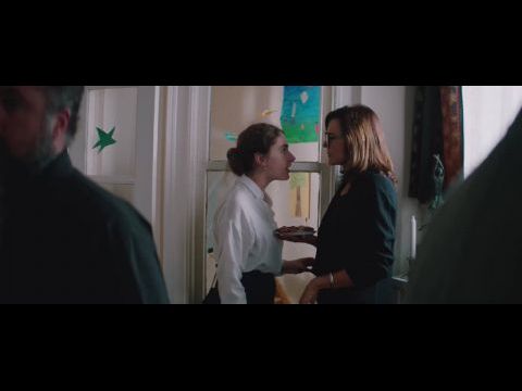 Danielle és a süvet