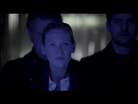 A rejtély - 5. évad