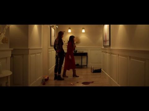 A barátaim mind halottak