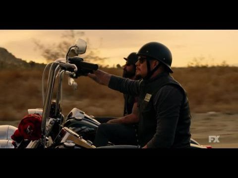 Mayans MC - 3. évad