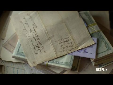  Gyilkosság a mormon közösségben