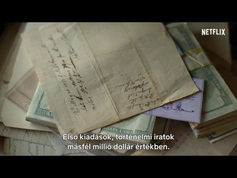  Gyilkosság a mormon közösségben