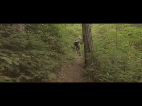 The Girl on the Mountain