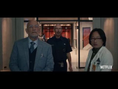 Űrhadosztály - 2. évad