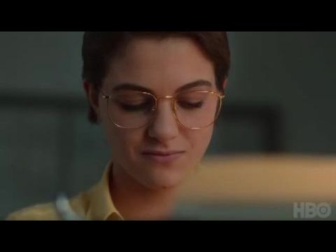 Briliáns barátnőm - 3. évad