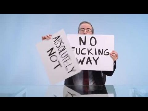 John Oliver-show az elmúlt hét híreiről - 9. évad