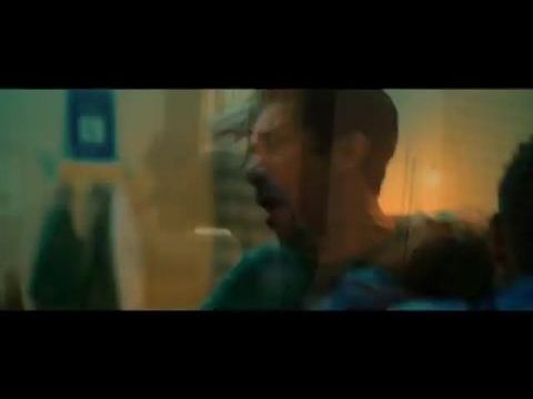 Halál éjfél után