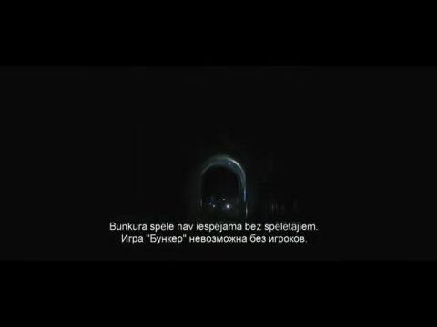 Bunker Game - Legbelső félelem