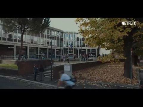 A láthatatlan szál