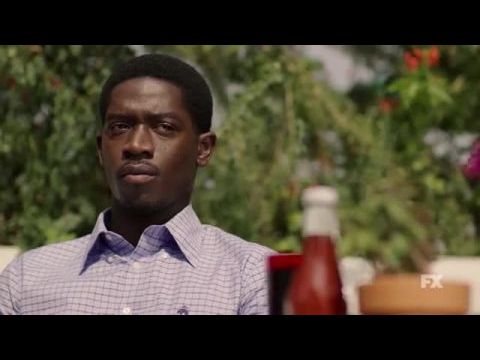 Fehér hó - 5. évad