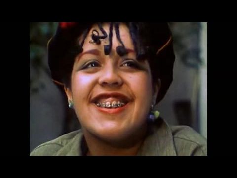 Poly Styrene: I Am a Cliché