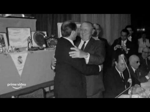 Real Madrid: The White Legend