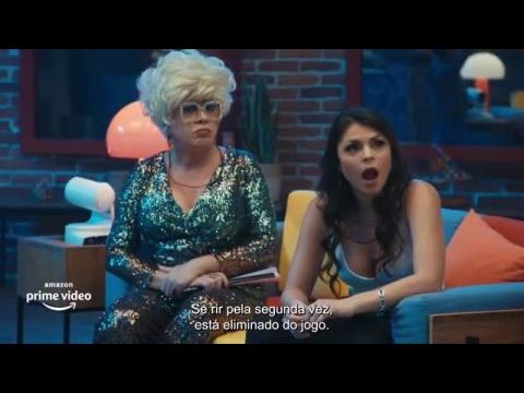 LOL: Last One Laughing Brazil