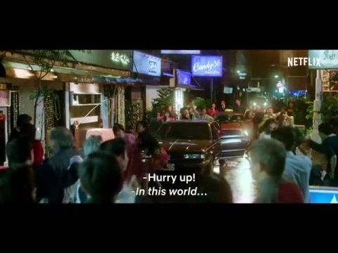 Fény az éjszakában - 3. évad