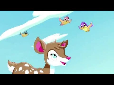 Sissi hercegnő kalandjai