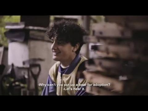 A stand up királynője