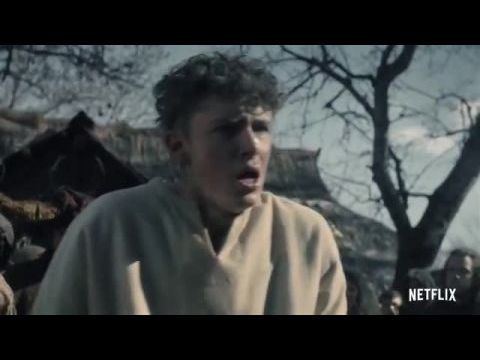 Az utolsó királyság - 5. évad