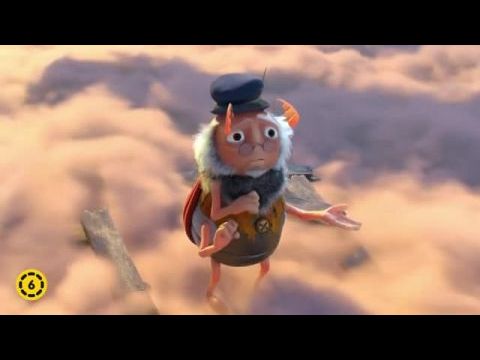 Péter meseországban