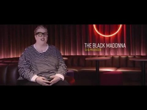 Laurent Garnier: Off the Record