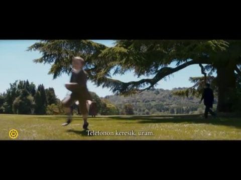 Downton Abbey: Egy új korszak