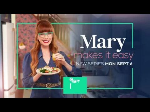 Mary hétköznapi receptjei