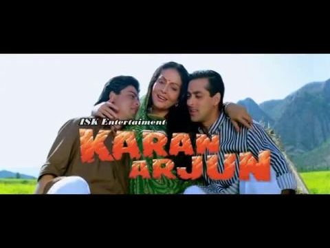Karan Arjun