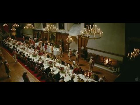 Az ifjú Viktória királynő