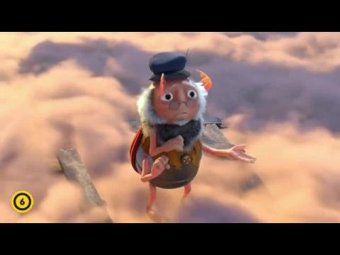 Péter meseországban