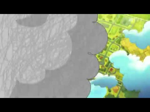 A Snoopy-show - 2. évad