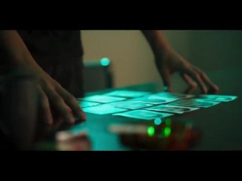 A Brazil Központi Bank kirablása