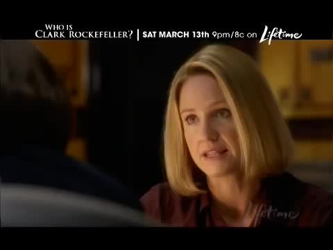 Ki az a Clark Rockefeller?