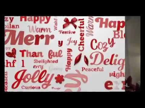 Karácsony megkoronázása