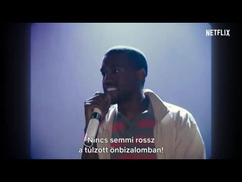 Jeen-yuhs: A Kanye trilógia